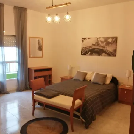 アパート Centro Paradise