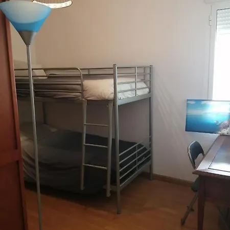 Apartment Centro Paradise Quiroga