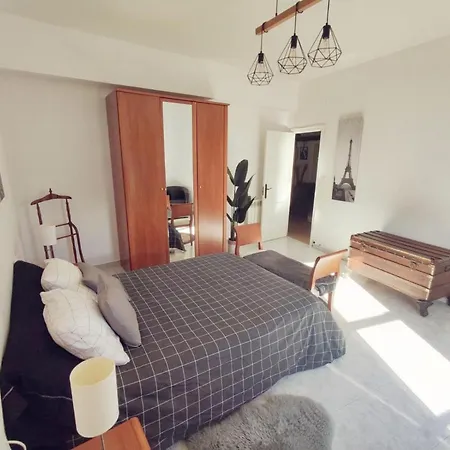 Apartment Centro Paradise *