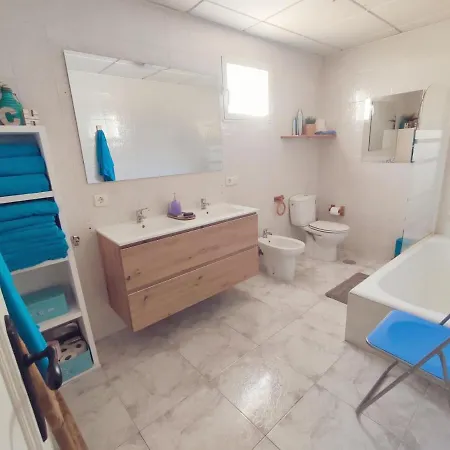 アパート Centro Paradise *