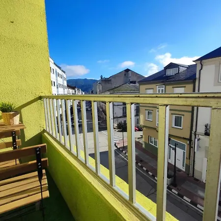 Centro Paradise