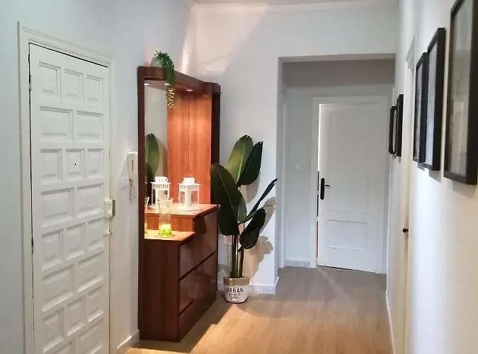 Διαμέρισμα Centro Paradise Quiroga