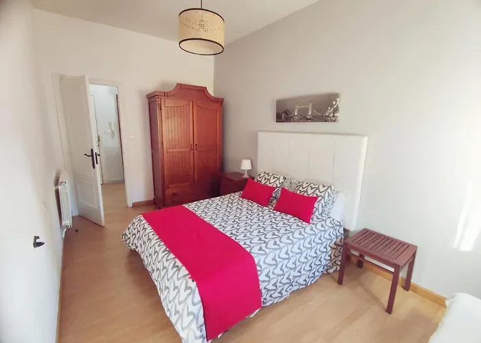 Διαμέρισμα Centro Paradise